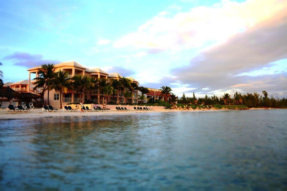 Island Seas Resort Freeport Luaran gambar